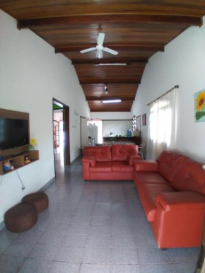 Casa Massaguaçu